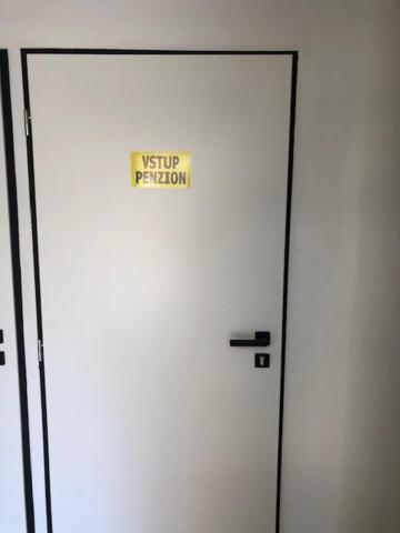 Ubytovna Sk Posazavan Porici Nad Sazavou Exteriér fotografie